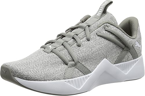tênis puma incite knit feminino