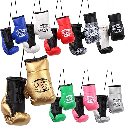 gants de manipulation