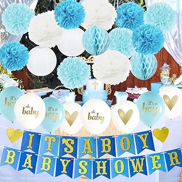 Toys Games Model Kits Baby Shower Decorations For Boy Baby