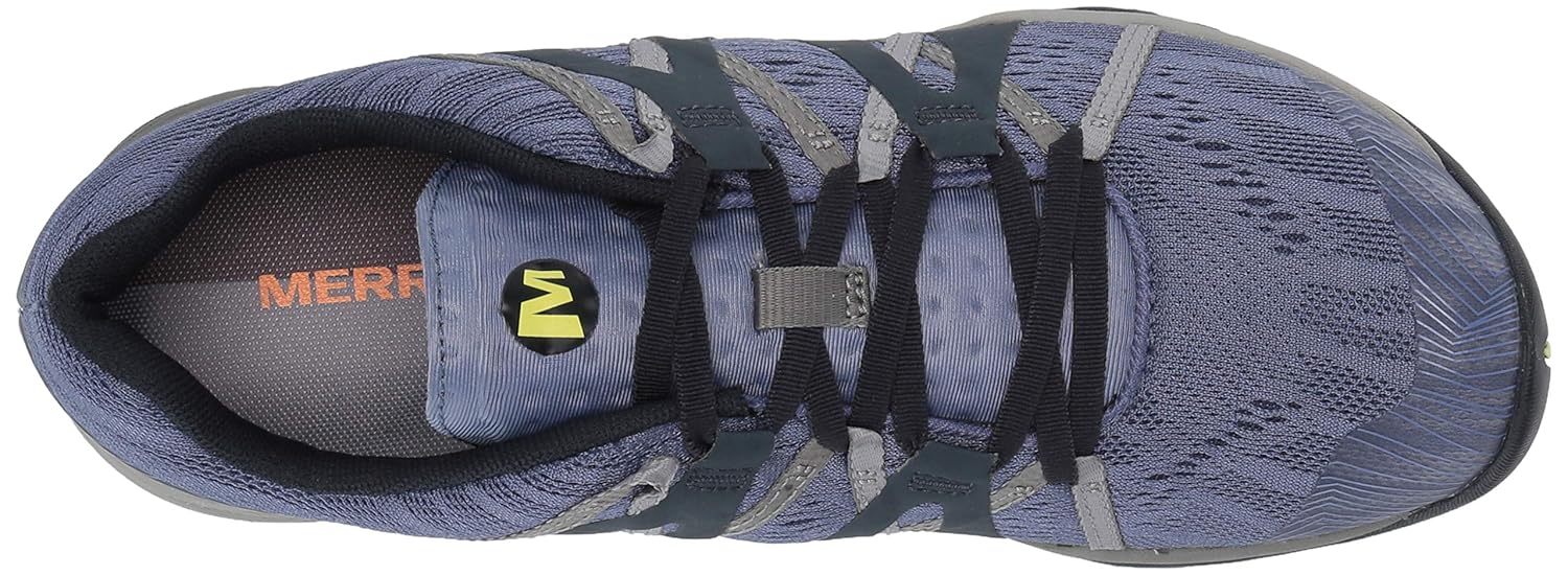 Merrell Womens Siren Hex Q2 E-mesh Hiking Shoe