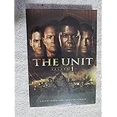 The Unit - The Complete First Season