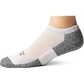 Thorlos mens Lrcm Thin Cushion Running Low Cut Socks