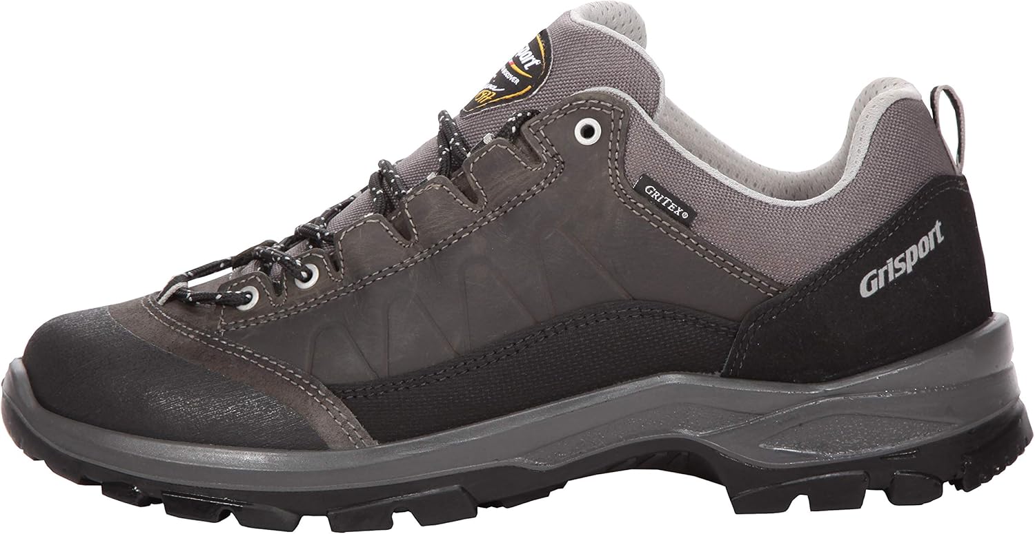 grisport trekking shoes
