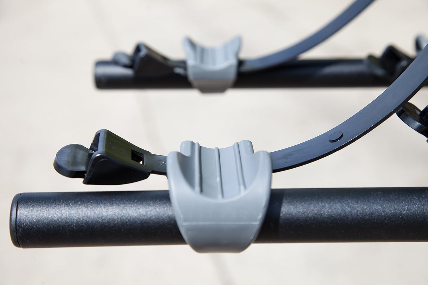 graber 3 bike hitch rack