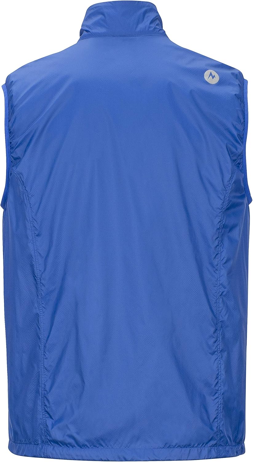 Marmot Men's Ether Driclime Vest : Clothing