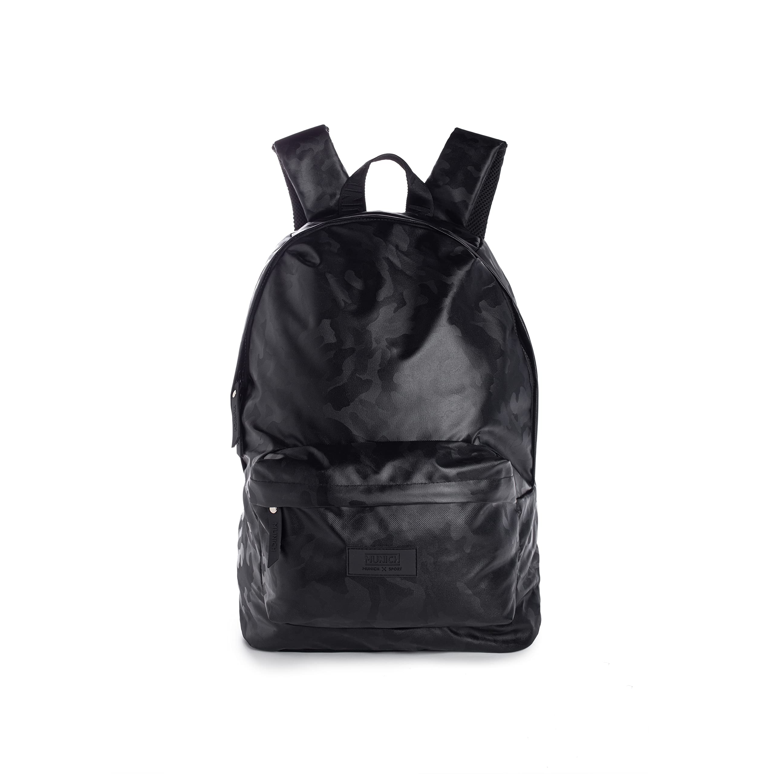 Munich X Sport Backpack Black Camouflage, Bags for Men