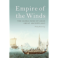 Empire of the Winds: The Global Role of Asia’s Great Archipelago book cover