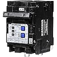 Siemens 2-Pole 120-Volt Combination Type Arc Fault Circuit Interrupter
