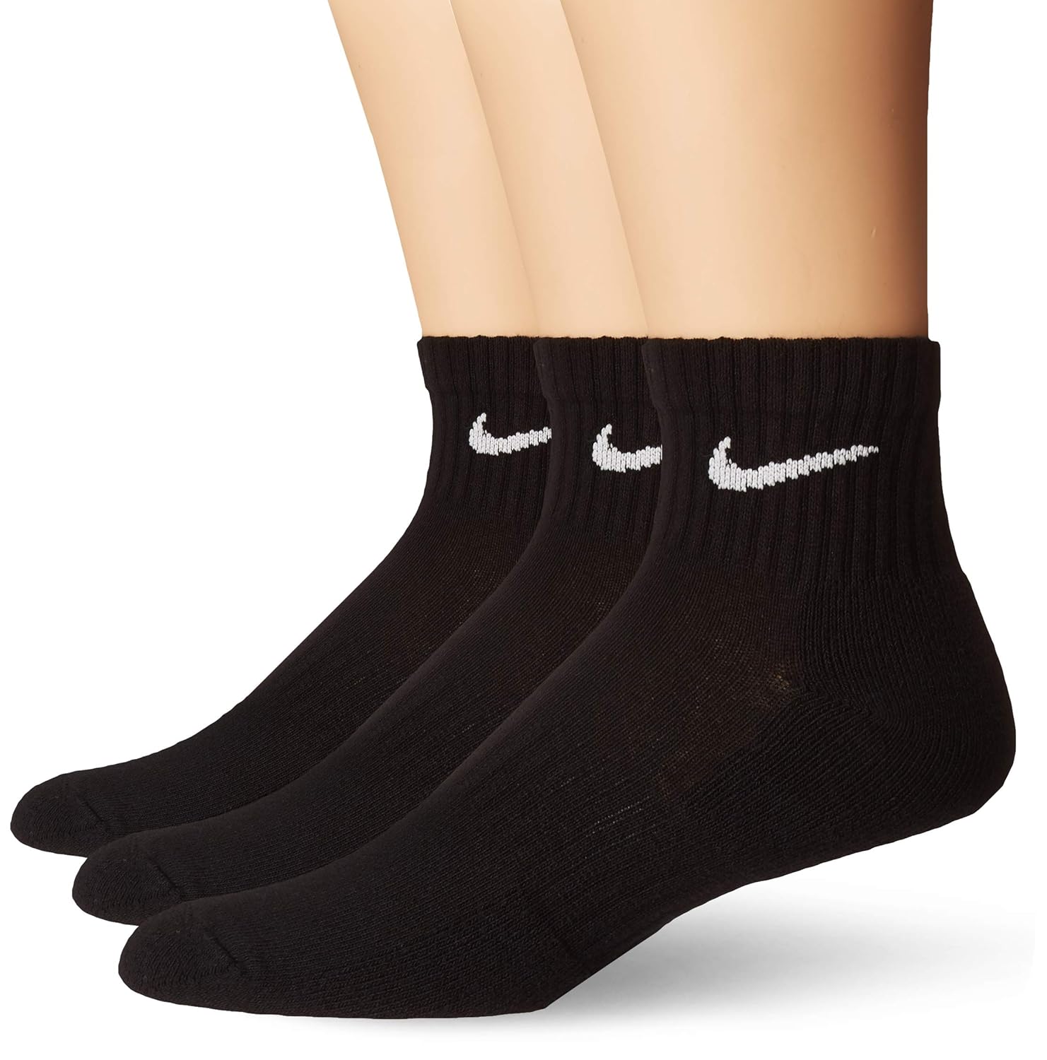 Nike Men's Socks Amazon.co.uk Clothing