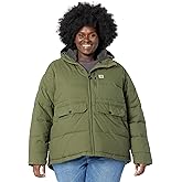 Carhartt Women's Montana Relaxed Fit Insulated Jacket