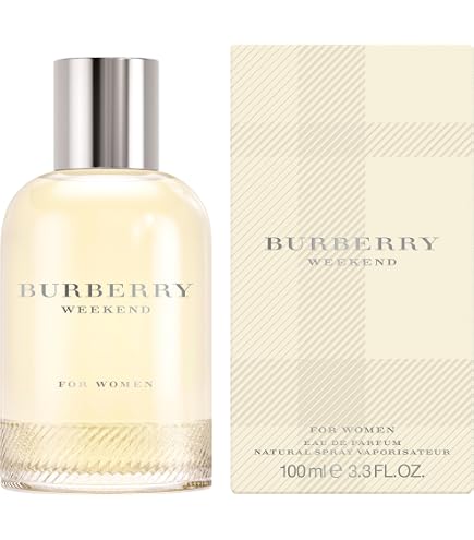 Amazon.com: Burberry 經典女裝淡香水16 盎司(約47.3 毫升) : 美容與