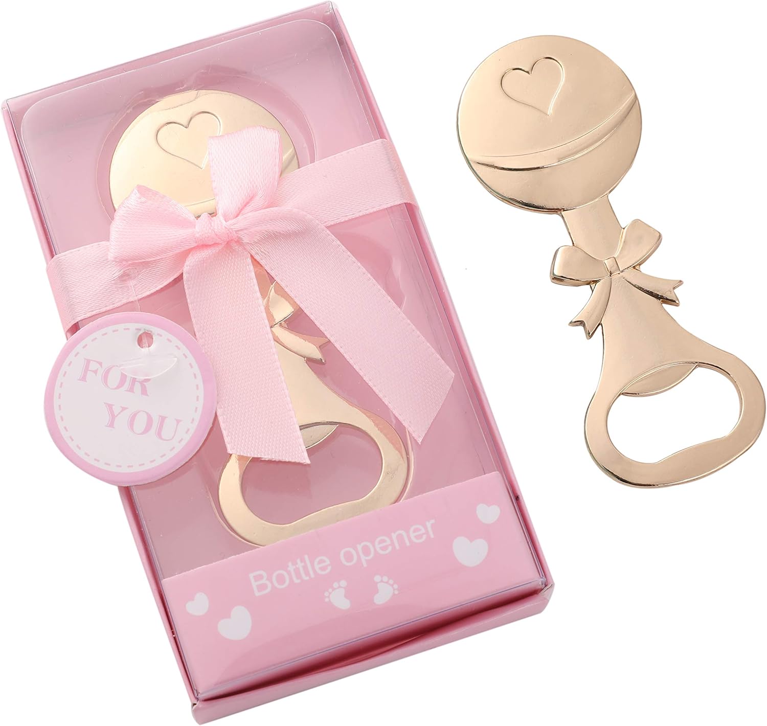 24pcs Baby Shower Return Gifts for Guest Baby Shower Favors