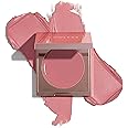 LAWLESS Pinch My Cheeks Soft-Blur Cream Blush - Angel - Premium Blush with Natural Ingredients to Re-Energize and Protect the Skin While Imparting a Soft, Cloudy Finish - 0.18 oz