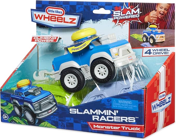 little tikes tow truck