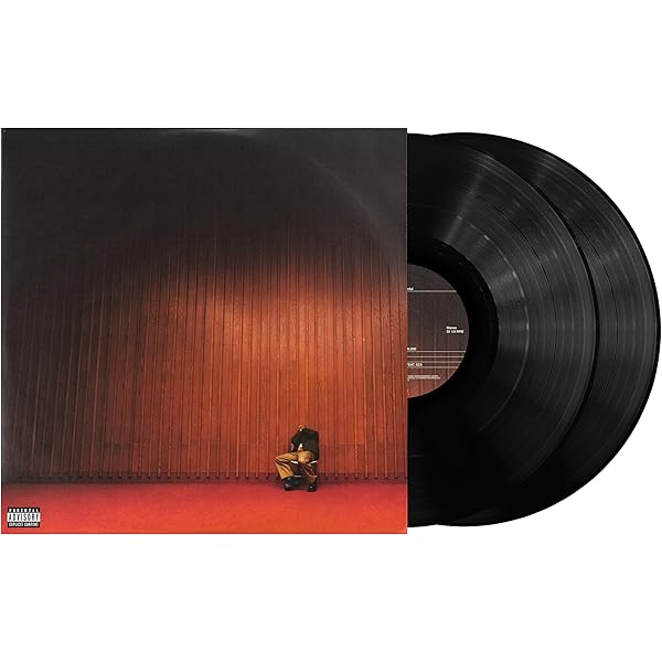 Amazon.com: The House Is Burning: CDs & Vinyl