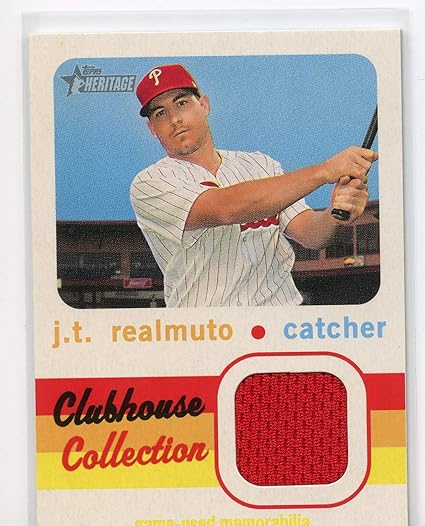 jt realmuto jersey