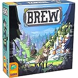 Pandasaurus Games Brew