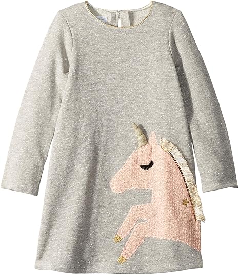 mud pie unicorn outfit