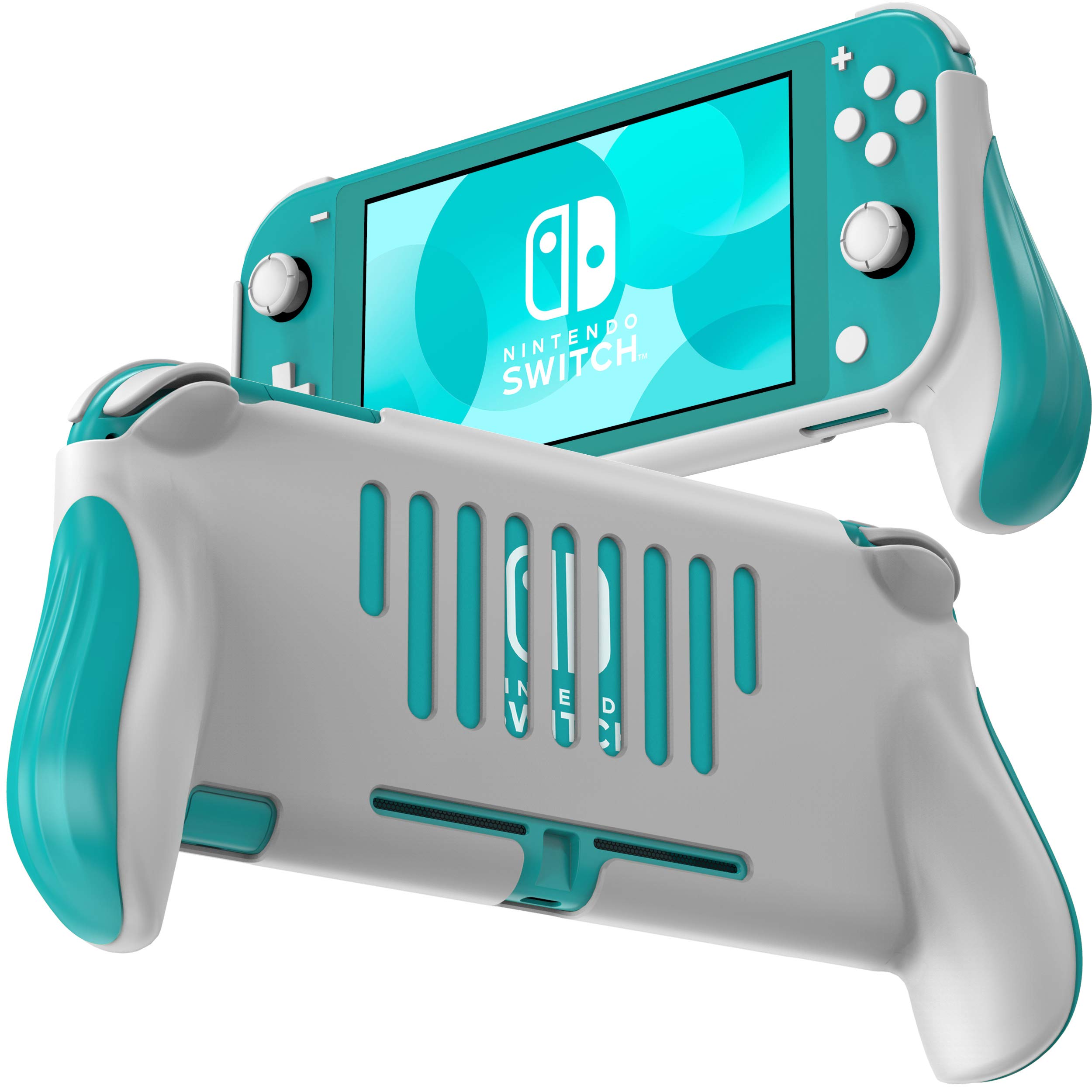 Grip for Nintendo Switch2 (BU)