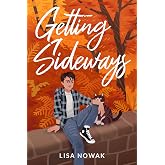 Getting Sideways (Full Throttle Book 2)