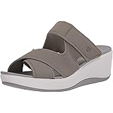 step cali bay wedge sandal