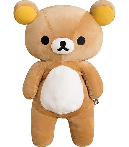 くまったら 0102 Amazon.com: Korilakkuma San-X Original Sherbet Series Soft Plush