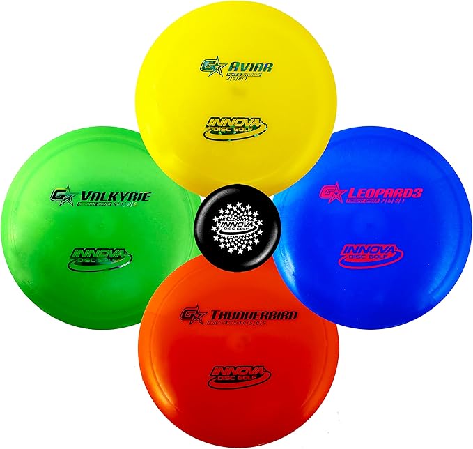 innova gstar set