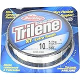 Berkley Trilene XT Monofilament Service Spool4-Pound