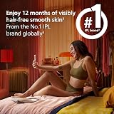 Philips Lumea 7000 Series IPL Hair Removal Device BRI921/00 view 2
