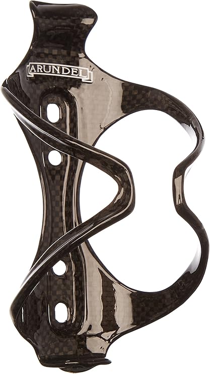 mandible bottle cage