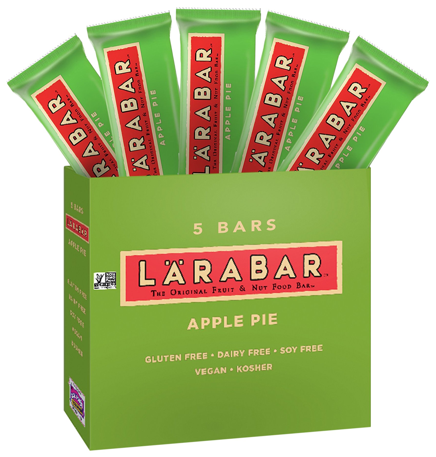 Larabar Gluten Free Bar