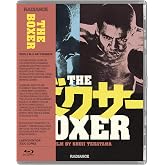 The Boxer