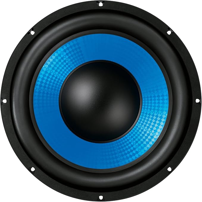 blaupunkt 12 inch subwoofer
