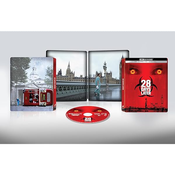 Amazon.com: 28 Weeks Later : Jeremy Renner, Rose Byrne, Robert