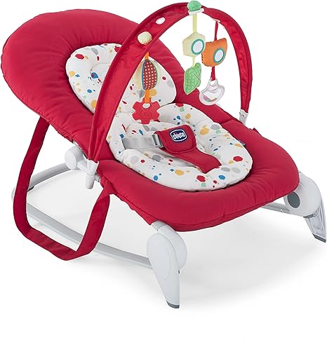 chicco hoopla baby bouncer