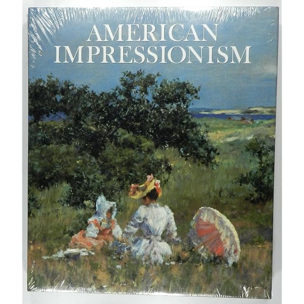 Impressionist and Post-Impressionist Paintings in the Metropolitan