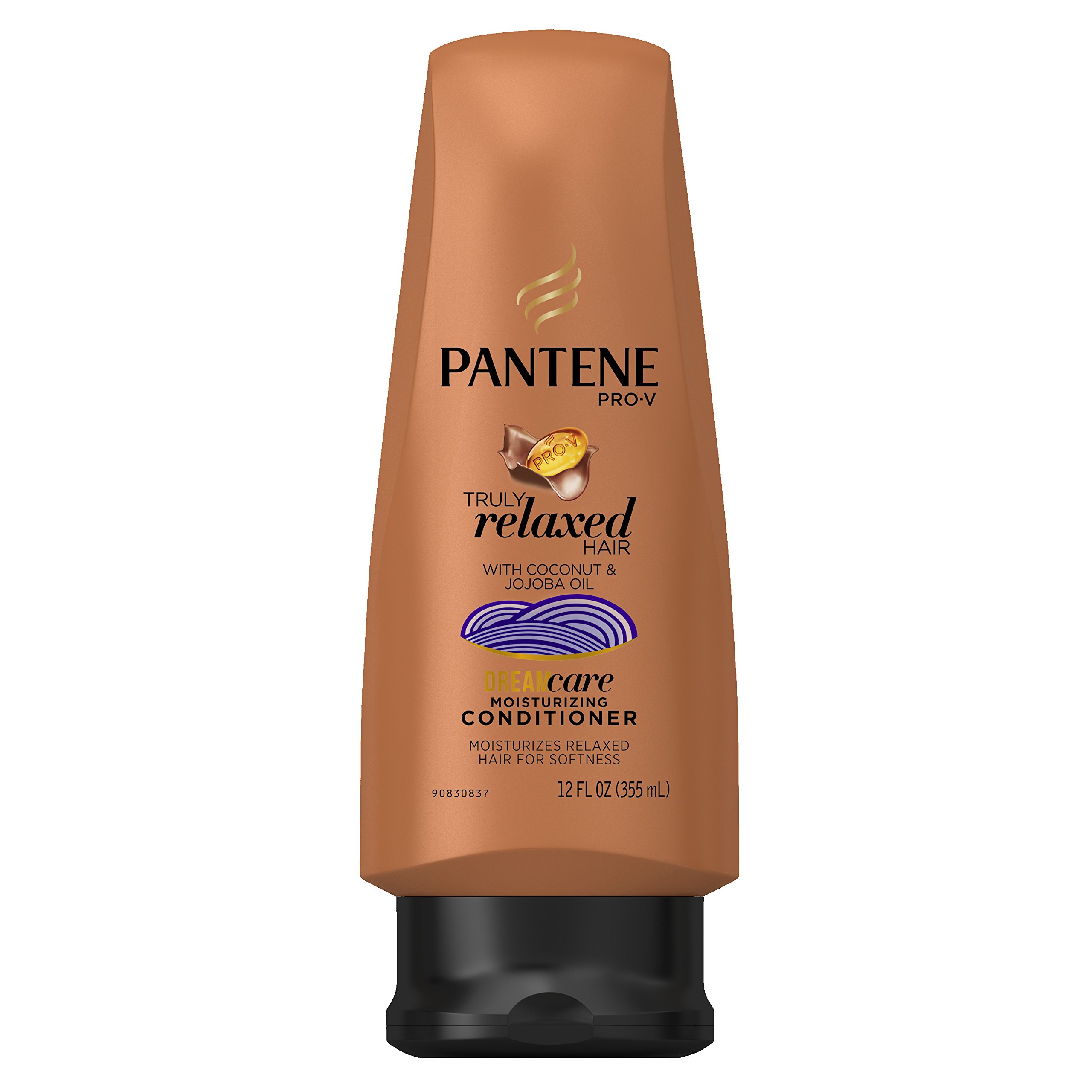 Pantene Truly Relaxed Moisturizing Conditioner 370ml
