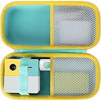 Amazon.com: Lebakort Storage Case Compatible with Nex Playground