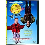 Little Vampire, The (DVD)