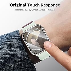 LK 6 Pack Apple Watch Series 9 Series 8 Series 7
