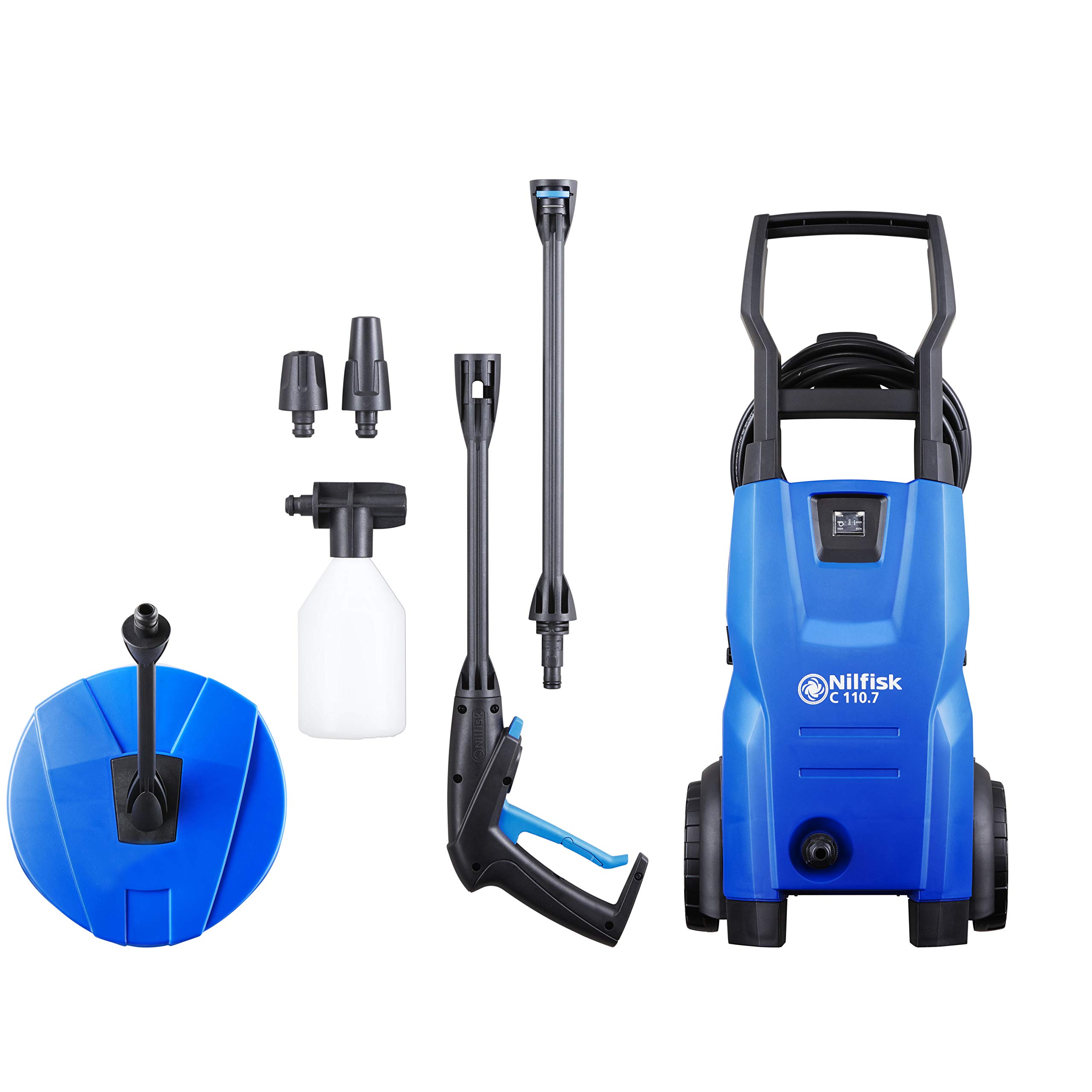 C 110.7-5 PC X-TRA UK