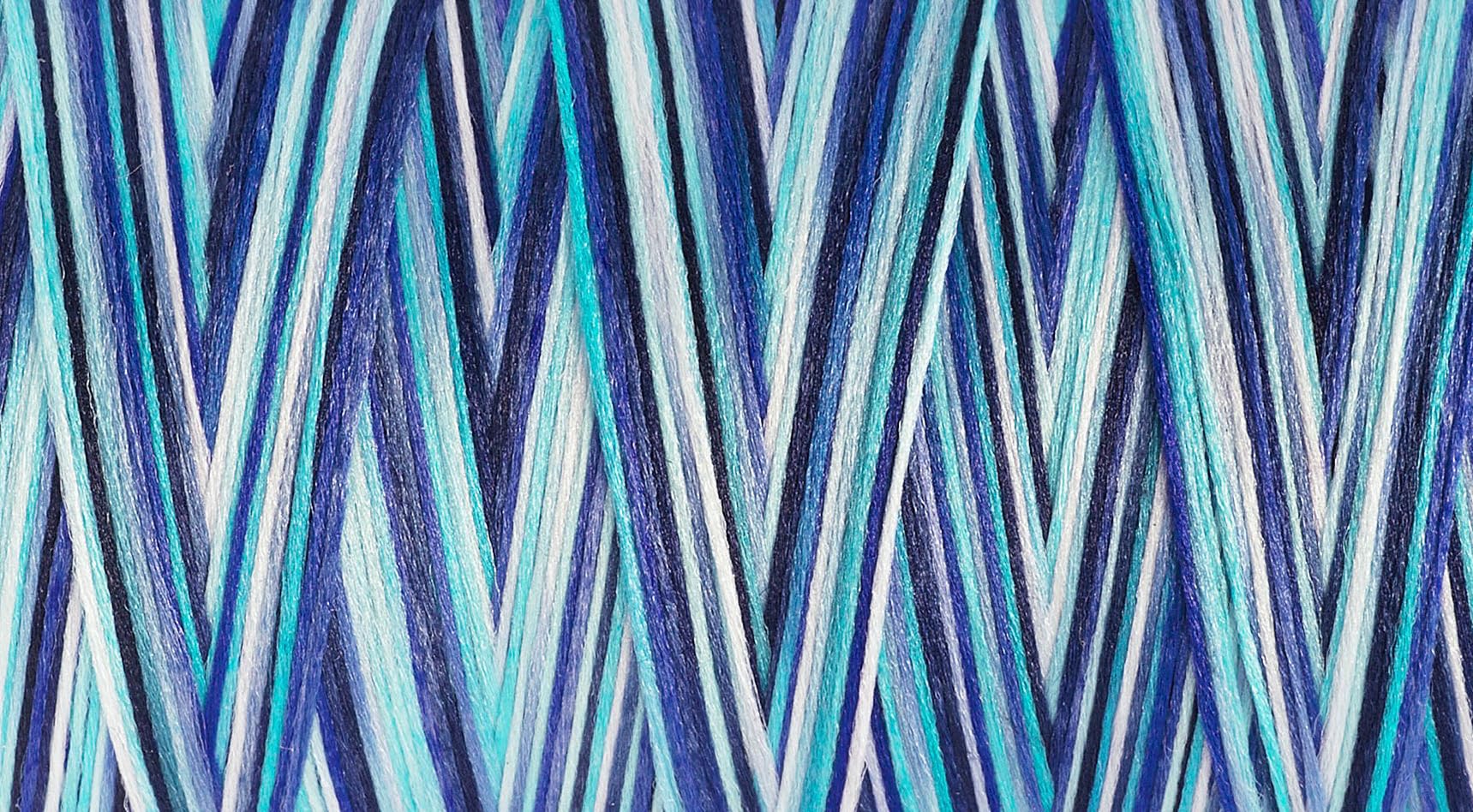 Gutermann Bulky Lock Strength 80 Multicoloured 1000 m 9957 1000 m