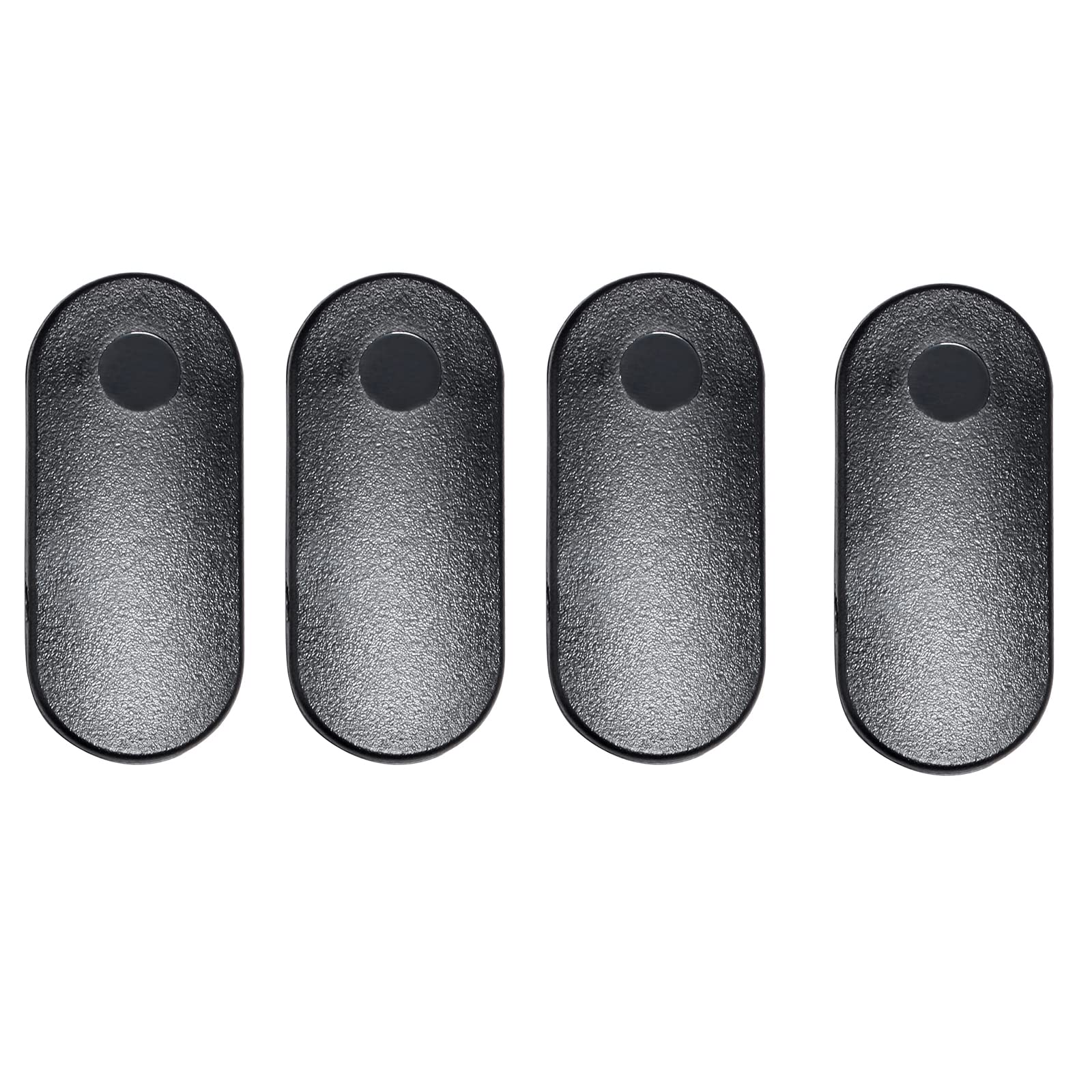 Photo 1 of 4 Packs Replacement Belt Clip PMLN7438AR for Motorola Talkabout Radio T100 T100TP T107 T114 T200 T200TP T210 T260 T265 T270 T275 T280 T470 T475 T478 T800 T802 T803