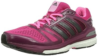 adidas Supernova Sequence Boost 7 Unisex-Erwachsene Laufschuhe