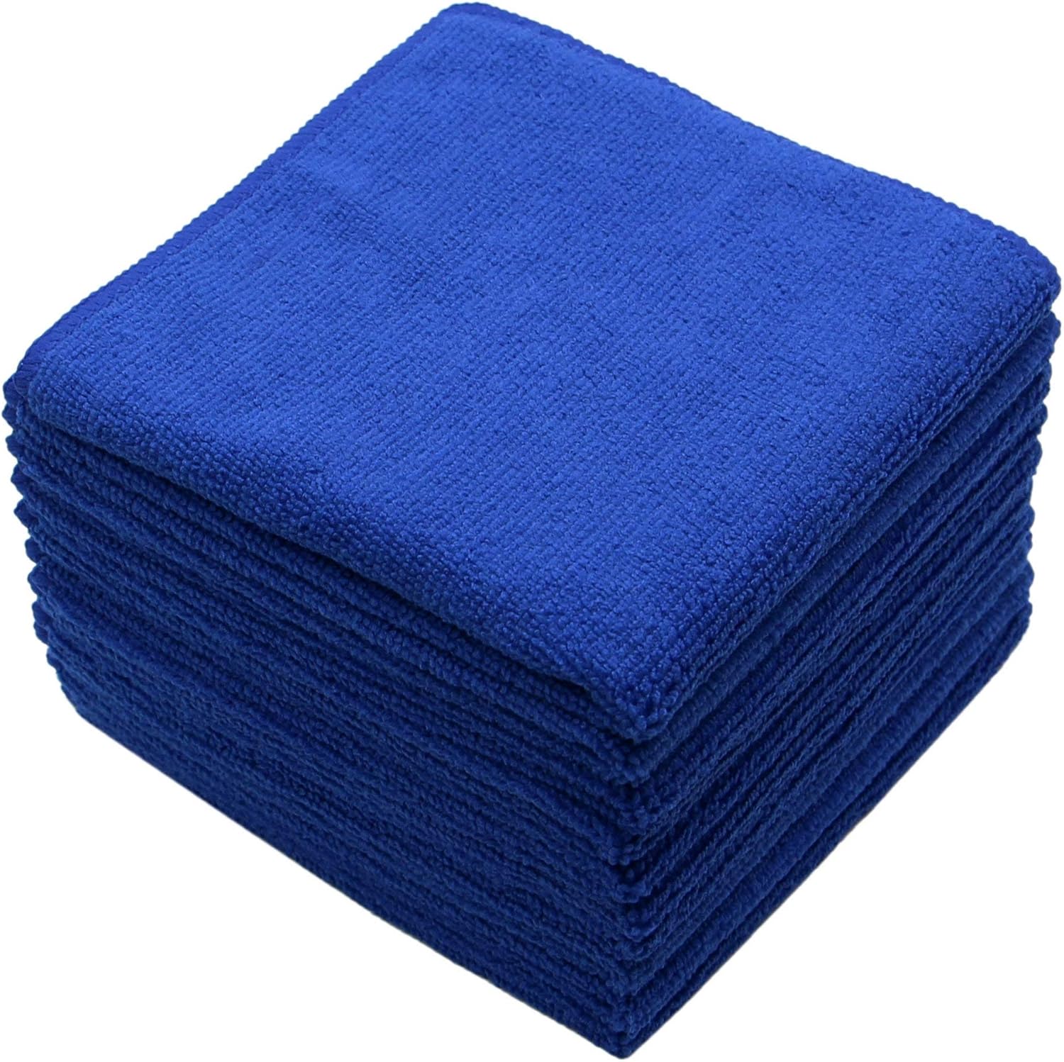 VeraSong Microfiber Dish Cloths Fast Drying Kitchen