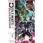 Ultimate Black Panther (2024-) #5