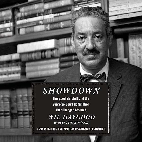 who nominated thurgood marshall to the supreme court
