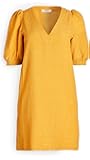by Steve Madden Women's Fields of Gold Dress
