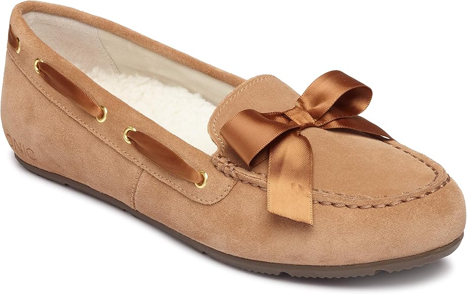 vionic slipper moccasins