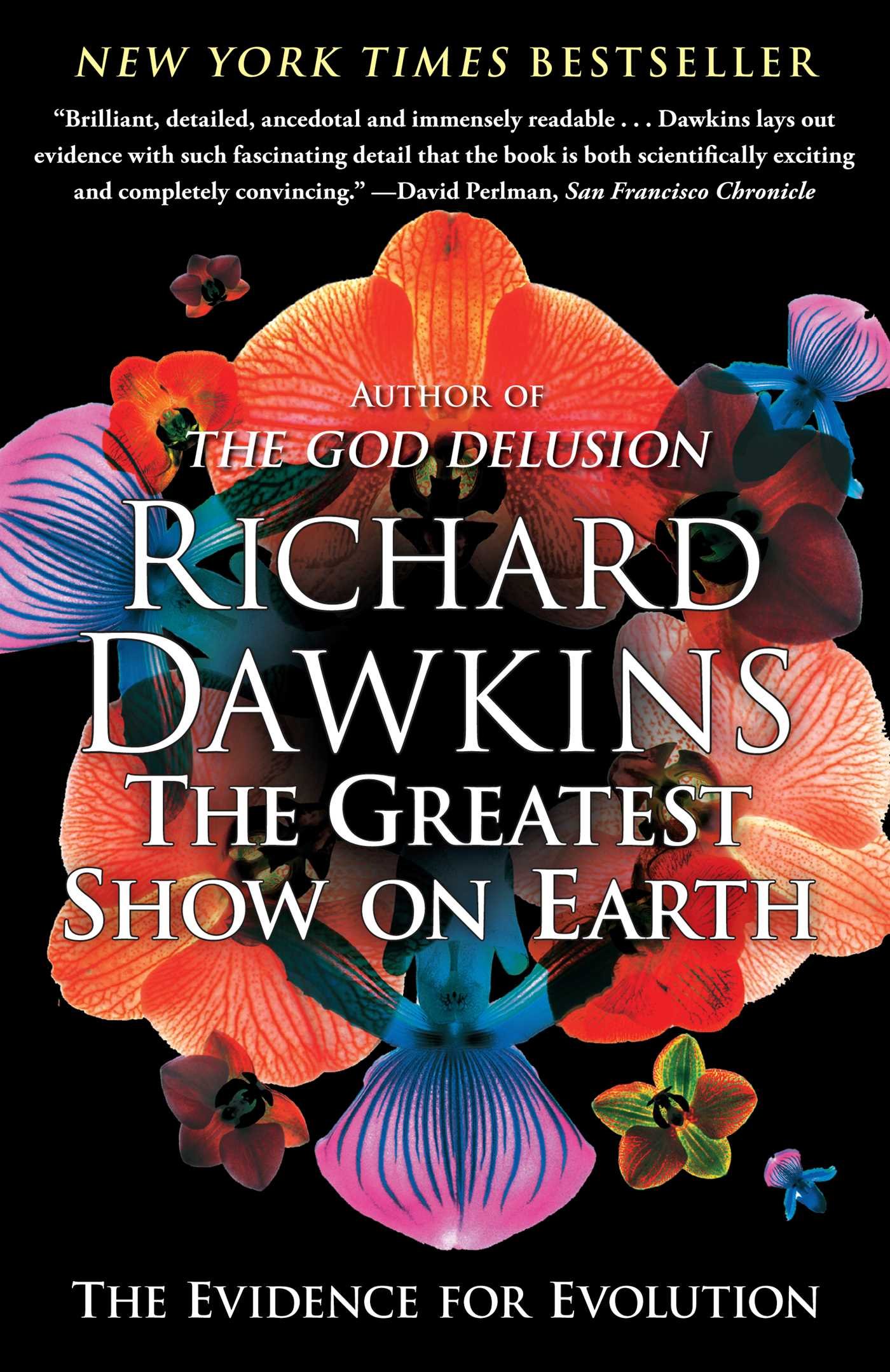 The Greatest Show On Earth The Evidence For Evolution Kindle Edition By Dawkins Richard Religion Spirituality Kindle Ebooks Amazon Com